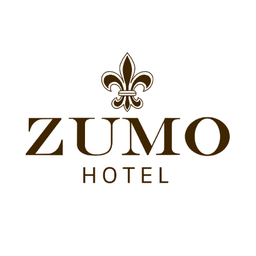 Logo Hotel Zumo
